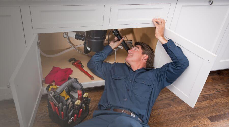 Professional Tankless Water Heater Installation in Clarksville, FL